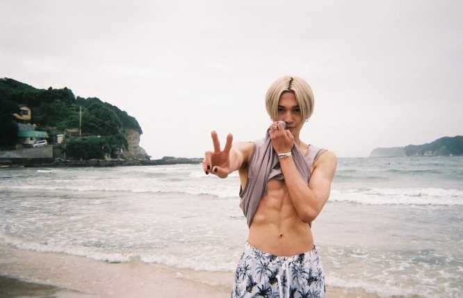 Instagram:八木勇征(@yuseiyagi_official)より
