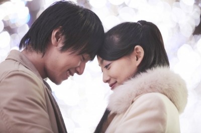 彼女と過ごすのが最も楽しい月ランキング　2位「10月」