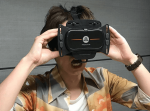 臨場感がハンパなくて興奮！　VR機材『Freefly VR』をレンタルしてみた