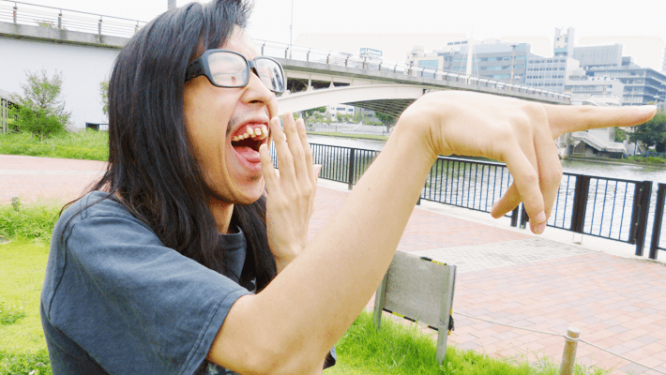 プークスクス by Shinnoji