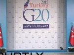 Ｇ２０サミットの厳重な警備を突破してきた者たちとは！？
