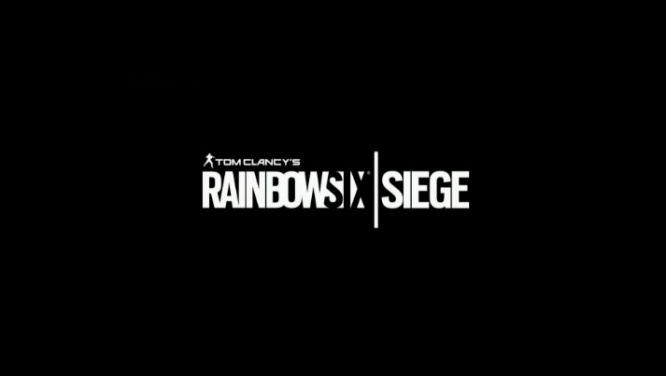 TOM CLANCY'S RAINBOWSIX SIEGE