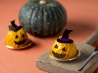 ハロウィン限定