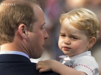 英ウィリアム王子とキャサリン妃が、ジョージ王子に将来王になる運命をまだ明かしてない理由とは？