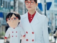 ⒞コカ・コーラ新TVCM『ガマンだけが健康じゃない。』篇