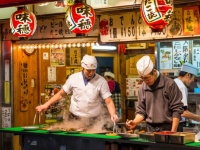 大阪4位、東京7位。2019年、世界で最も住みやすい都市ランキングが発表される（英調査）