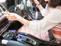 アラサーOLが予算300万円で選ぶ、「女性に優しい駐車の簡単な車」10選