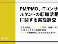 株式会社プロリクのプレスリリース画像