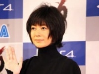 真木よう子