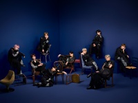 超特急×別大マラソン　大会テーマソングに『REAL』　【ユーキ＆タカシ】2/1(日)テレビ中継・ゲスト出演！！