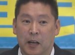 「NHKをぶっ壊す」　NHKから国民を守る党が議席獲得！