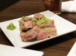 【はいじぃ迷作劇場】【最高焼肉】わさびまみれの中落ちカルビが極上すぎる！
