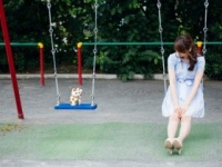 痛すぎるー！　年のわりに幼い恋愛観を持っている女性の特徴4つ