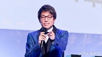 田村淳