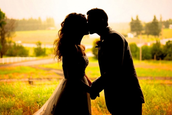 mook 結婚