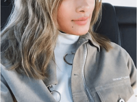 インスタグラム：ローラ（@rolaofficial）より