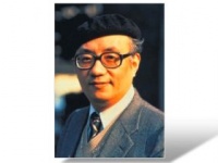 手塚治虫は1989年2月9日、享年60で死去。（写真は手塚プロダクション公式サイトより）