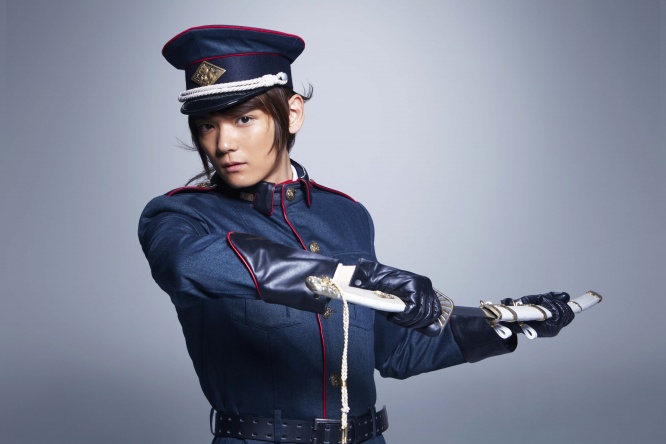 (C)唐々煙／マッグガーデン