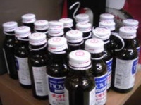 チオビタドリンクの宣伝ポップが話題に。画像はイメージです（bunchayaさん撮影、flickrより）