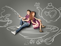 【血液型×結婚願望】「O型男性」が思わず結婚したくなる瞬間