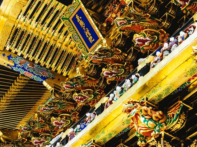 2020年に行くべき、おすすめの開運神社とは