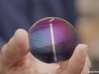 青の錬金術師。月の土で太陽電池を作る「ブルー・アルケミスト」計画にNASAが出資