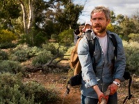 切なくて震える。あの感動のゾンビショートフィルム「Cargo」がついに長編映画化！ネットフリックスでも配信決定！