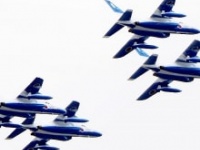 ブルーインパルス