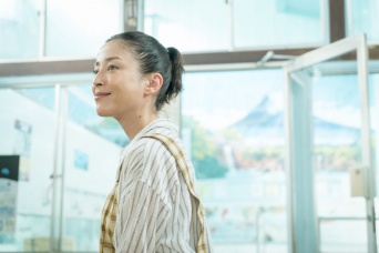 銭湯で映画を観よう！　宮沢りえ主演『湯を沸かすほどの熱い愛』10月10日、銭湯の日に「銭湯試写会」開催