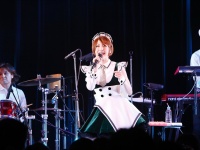 TRUSTRICK、新作リリース・パーティ