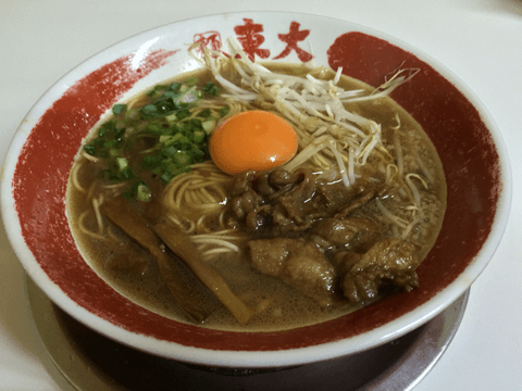 意外と知られていない？　徳島県名物「徳島ラーメン」の秘密に迫る!!#6