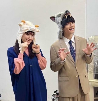 Instagram：佐野勇斗(M!LK)(@sanohayato_milk)より