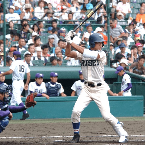 プロ野球 ヤクルト 山田哲人に覚醒をもたらした 2つのpl学園戦 デイリーニュースオンライン