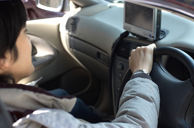 どんな運転ミスをしたことある? Top5―1位「ウインカーを出そうとしてワイパーを動かした」