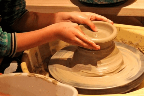 【体験もできる】陶芸を学びたい人必見！　京都の陶芸教室【4選】#5
