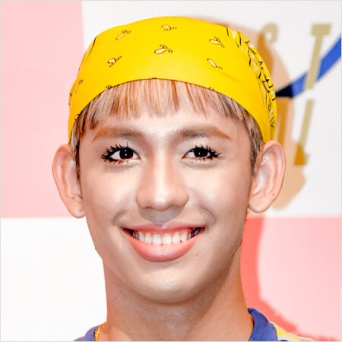 りゅうちぇる