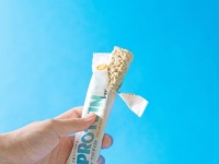 まるでお菓子。洋菓子店が手掛ける“おいしい”プロテインバーが誕生！