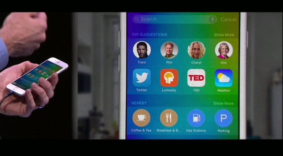 iOS 9