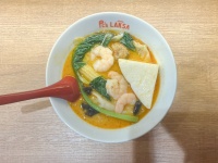 【東京・神田】自由にトッピングが嬉しい！シンガポールラクサ専門店「Pc’s Laksa」