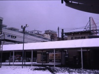 JR福井駅（Yuriko IKEDAさん撮影,Flickrより）