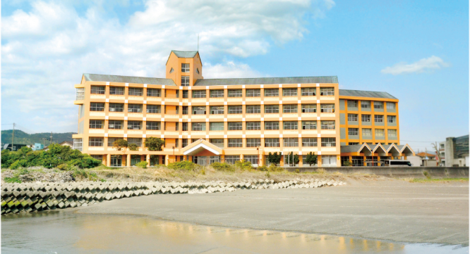 学校法人令徳学園のプレスリリース画像