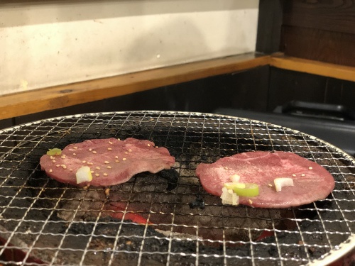 焼肉