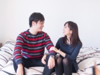 尽くしすぎない彼らだからできた、同棲から結婚までのお話。