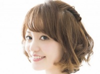 男ウケするのはコレだ！　「モテる女性の髪型」4選