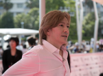 小室哲哉さんが１年半ぶりに姿を見せる 「globe復活しますよーに」