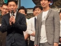 ニューヨーク・嶋佐和也、屋敷裕政