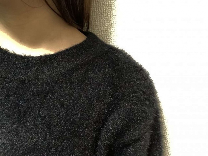 おばさんも声を掛けてくれて...（画像はイメージ）