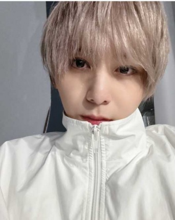 Instagram:山田涼介 (@ryosuke_yamada059)より