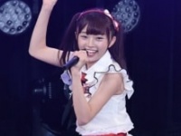 NGT48・中井りか