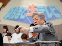あの「朝生」が広島へ